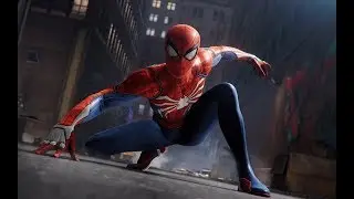 Marvel's Spider-Man --- Ps4 Gameplay #8 | JANTAR COM MJ /  RESGATE DO STANDISH