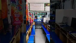 Class Room Indian Computer Science Institute Hazaribagh #jharkhand