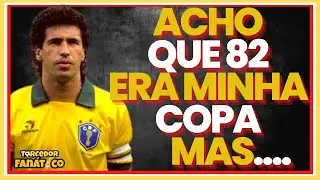 QUE FIM LEVOU O ATACANTE CARECA