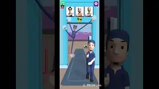 Barred Game DYNAMITE Rush &ndash; No Brake Gameplay