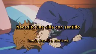 Lovespelledbackwards - A Cry 4 Help (Prod. wellfed & caustyk) (Subtitulado & Lyrics)