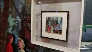 I ❤ Martine : l'expo nostalgique du Mus&eacute;e en Herbe