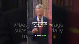 Unlock Focus & Confidence 🔒 | Brian Tracy on Single-Minded Productivity