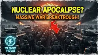 How Did Hitler Fund a Huge Military When Germany Was Broke?