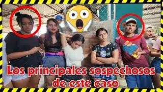 No creerás lo que hizo alguien de la plaga en uno de los carros. Ya hay sospechosos. Parte 1
