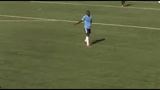 Vidéo Elhadji Youssoupha Mbodji Axe Central