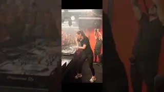 on Param sundari DJ song