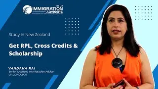 RPL & Cross Credits : Level 7 & 9 I Higher Education I Study in New Zealand - Immigration Advisers