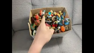 Yet Another Epic Skylanders lot!! It only cost how much??