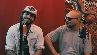 El Discipulo y DJ Lapiz - Lejos de ti no puedo estar (Live Session Remix)