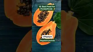 PCOD management starts on your plate Right foods can balance hormones, reduce insulin resistance