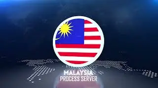 Malaysia Process Server