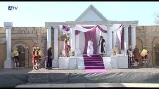 VIERNES SANTO HERMANDAD NUESTRO PADRE JESÚS NAZARENO