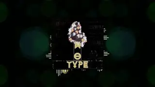Somnea - No Type (Official Audio Visualizer)