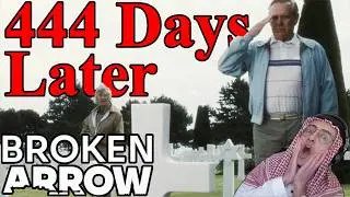 NEW Broken Arrow Patch Adds BASIC FEATURE After 444 Days