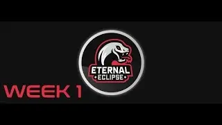Overwatch Open Division Season 2 Week 1 Highlights