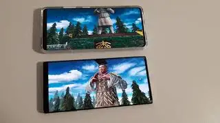Обзор Exynos 2100 vs Snapgragon 855