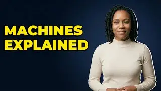 What Are Simple Machines In GED Physics?