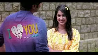 I Hate You || New Telugu Short Film 2015 || by Pavan Rachepalli