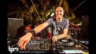 Lee Burridge | HMWL Radio Mix | 04-02-2019