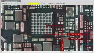 Xiaomi redmi 6 pro network solution/ Borneo schematic and hardware solution