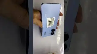 how to remove back case poco c65