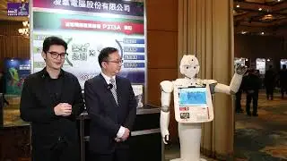 The new technology & latest update at Smart City Summit & Expo 2024 - The SYSCOM group