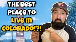 Living in Frederick Colorado | Affordable Cities Near Denver