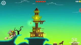 Dragon hill [LEGEND]