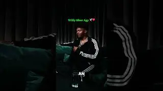 Willy &uuml;ber Agy 🕊️❤️ #timgabel #willy #niklaswilson #agy