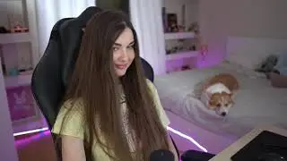 АРИНЯН скучает по СИМПЛУ / TWITCH MOMENT