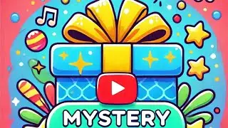 Kids Mystery Song: Click to Open and Find Out! 🎁