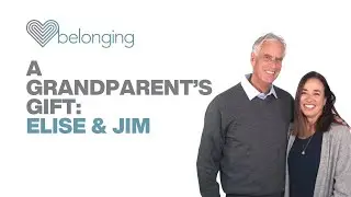 A Grandparent&rsquo;s Gift | Elise & Jim on Giving Life Locker to Their Granddaughter