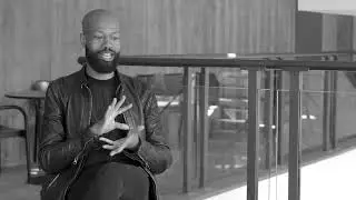 DanceWest Fest: Established Artists Platform - Gerrard Martin.