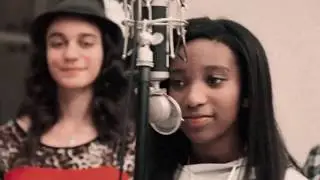 Prodigy Cultural Arts Program Showcase
