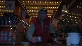 Ramstein Road Trips Episode 6: Winter Market Wonderland in Germany