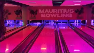 bowling vlog