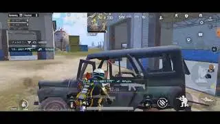 1 v 3 bolthe |JUNE GAMING YT | #bgmihighlights #bgmivideos #bgmi