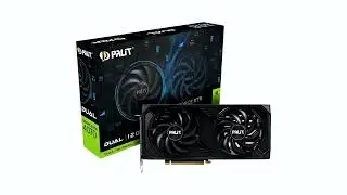 NVIDIA Could be Reducing RTX 4070 GPU Production, Palit Card Price Cut Reported in UK