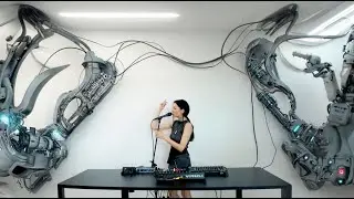 Avis Vox - Lost and Lonely | Live Performance