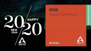 Happy New Year 2020!