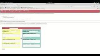PicoCTF 2017 - Compute RSA