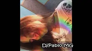 Funk Proibid&atilde;o 2018 - Passinho dos Malokas 2018 - DjPablo MG Lan&ccedil;amento 2018