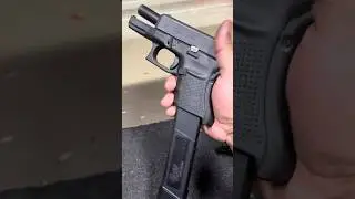 Glock 30 Gen 4 (Head Shots)