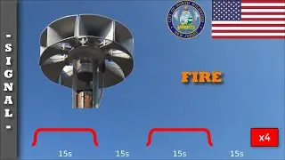 Siren signal 
