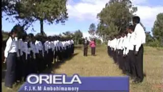 VAVAKA