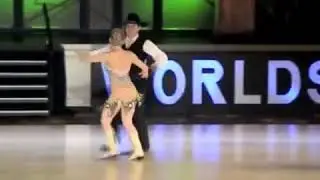 Two Step Dance Moves - Streamlines - Grapevine