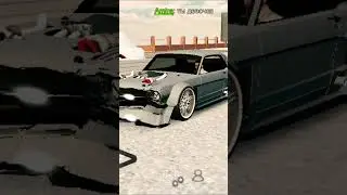 2000 сил норм #music #funk #remix #dance #automobile #gaming #carparkingmultiplayer