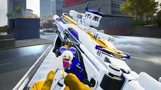 M7 ESTÁ ABSURDAMENTE FORTE! 🔥 Melhor Loadout | Delta Force Mobile