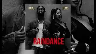 Raindance Dave & tems[cover by Prinzzsa]1080k